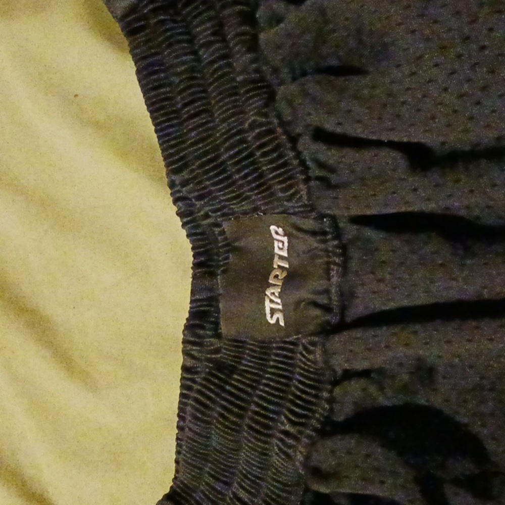 STARTER pants - Picture 4 of 4